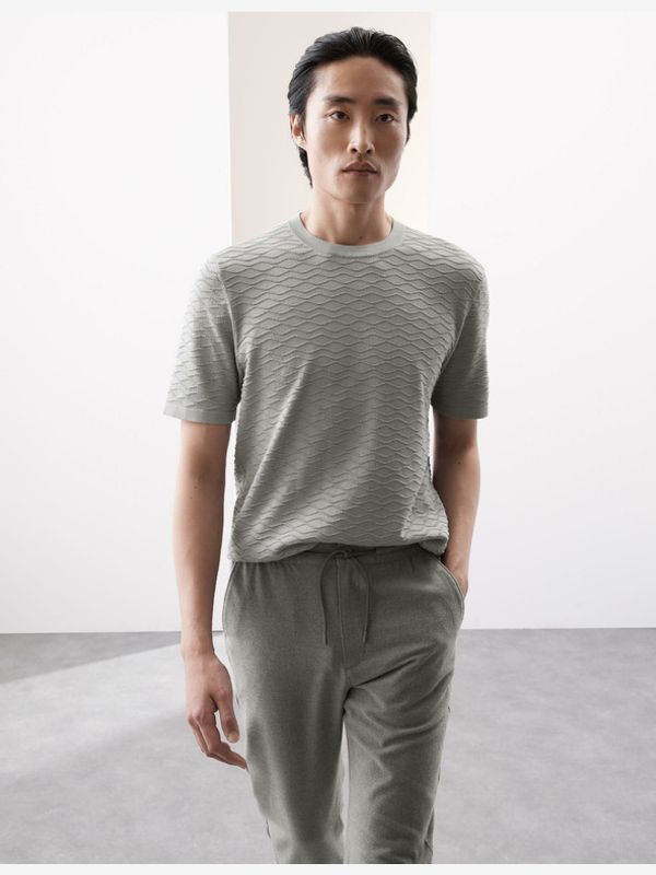 Marks & Spencer Marks & Spencer Džemper siva