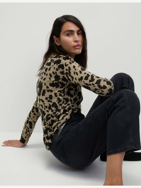 Marks & Spencer Marks & Spencer Džemper smeđa