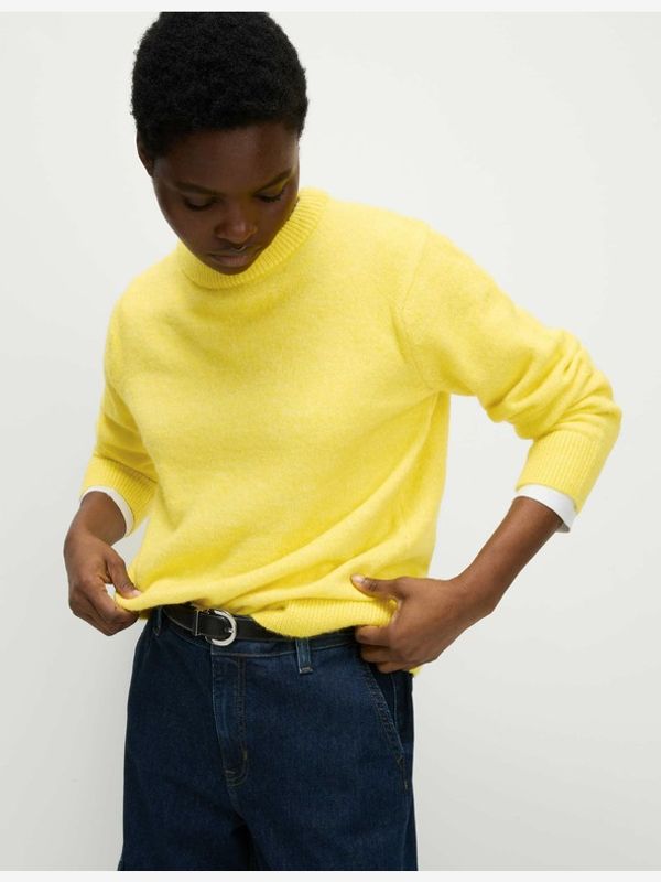 Marks & Spencer Marks & Spencer Džemper žuta