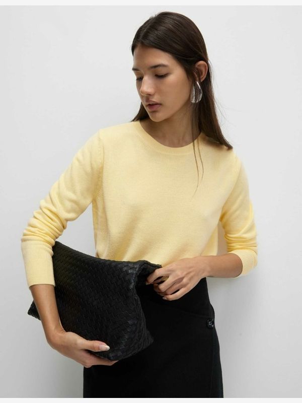 Marks & Spencer Marks & Spencer Džemper žuta