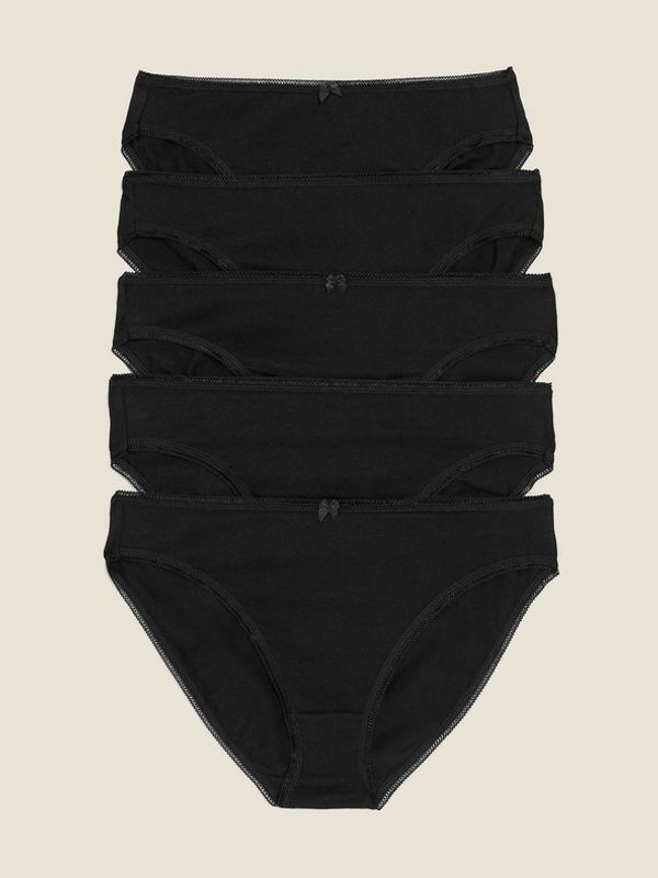 Marks & Spencer Marks & Spencer Gaćice crna