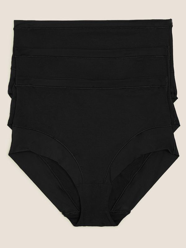 Marks & Spencer Marks & Spencer Gaćice crna