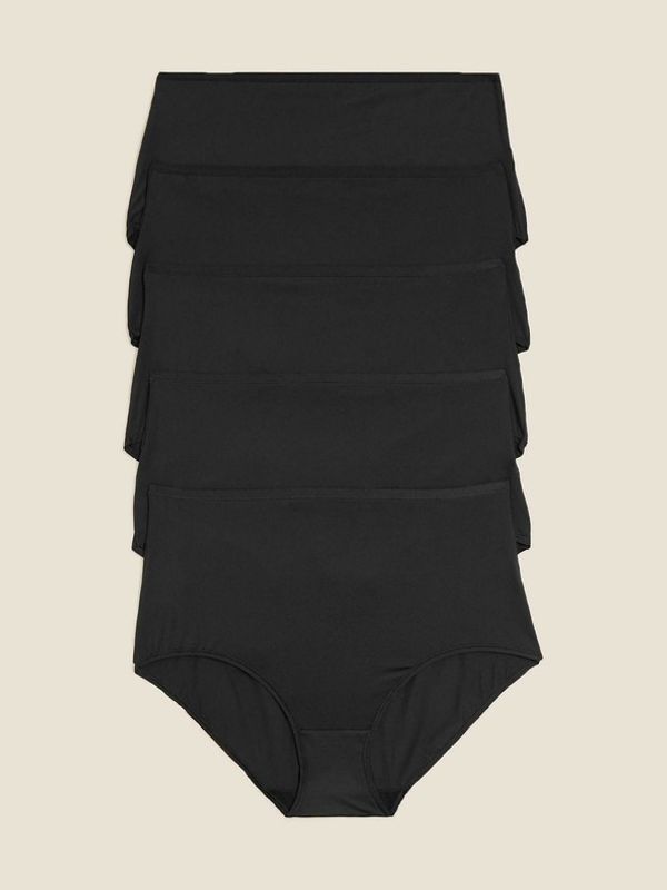 Marks & Spencer Marks & Spencer Gaćice crna