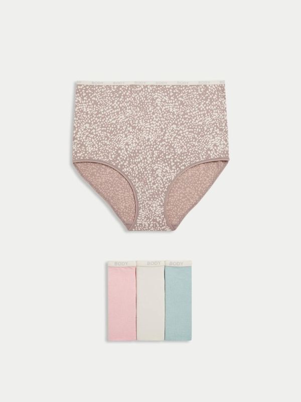 Marks & Spencer Marks & Spencer Gaćice ružičasta