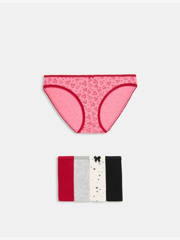 Marks & Spencer Marks & Spencer Gaćice ružičasta