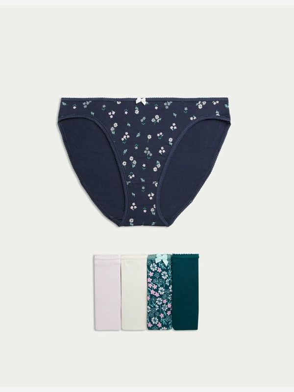 Marks & Spencer Marks & Spencer Gaćice zelena