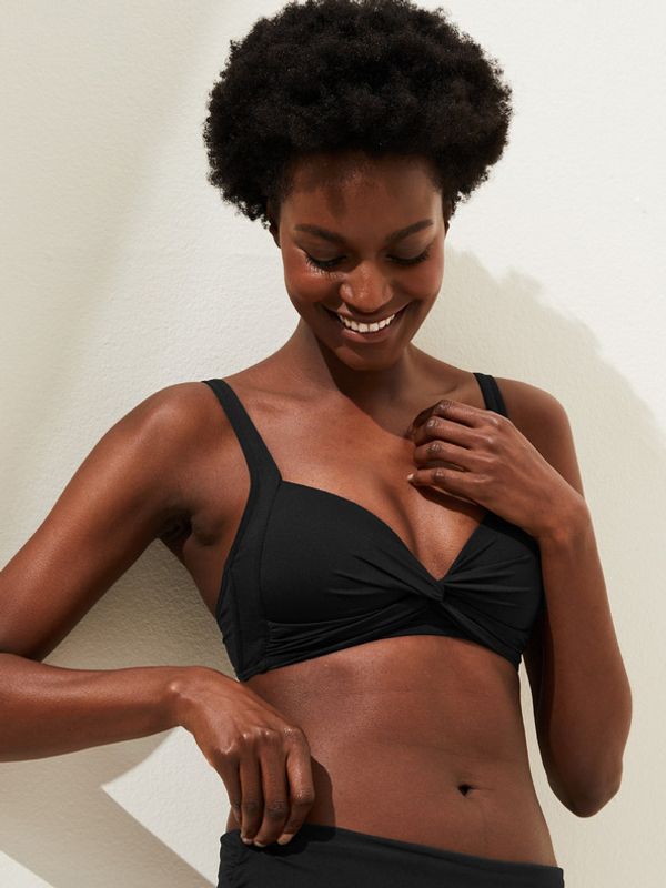 Marks & Spencer Marks & Spencer Gornji dio kupaćeg kostima crna