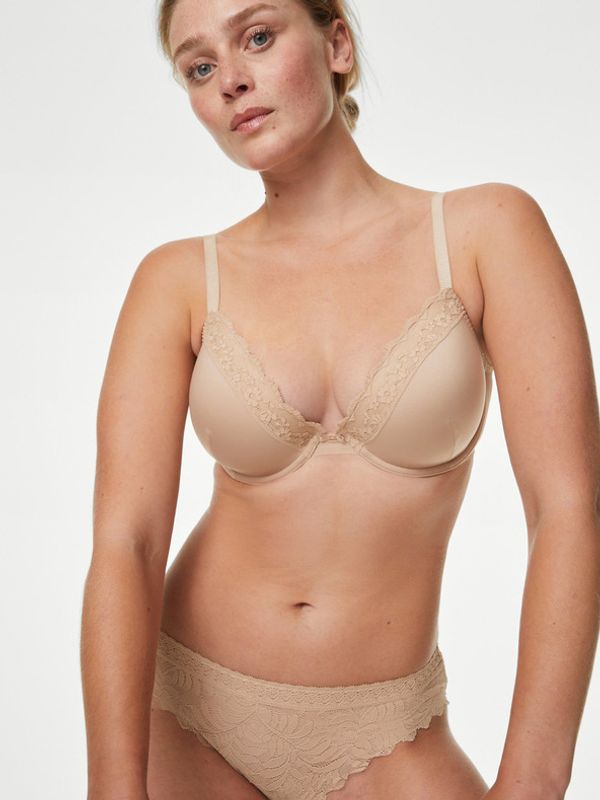 Marks & Spencer Marks & Spencer Grudnjak bež