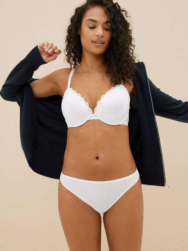 Marks & Spencer Marks & Spencer Grudnjak bijela