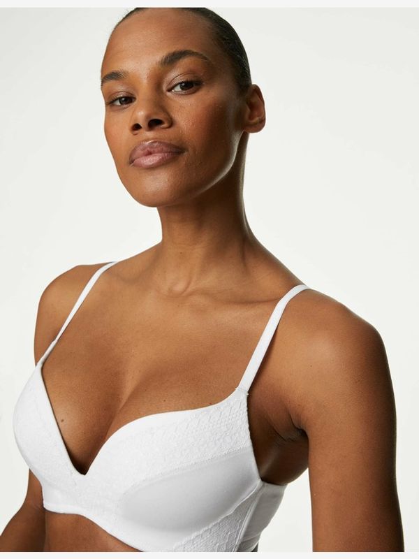 Marks & Spencer Marks & Spencer Grudnjak bijela