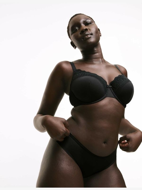 Marks & Spencer Marks & Spencer Grudnjak crna