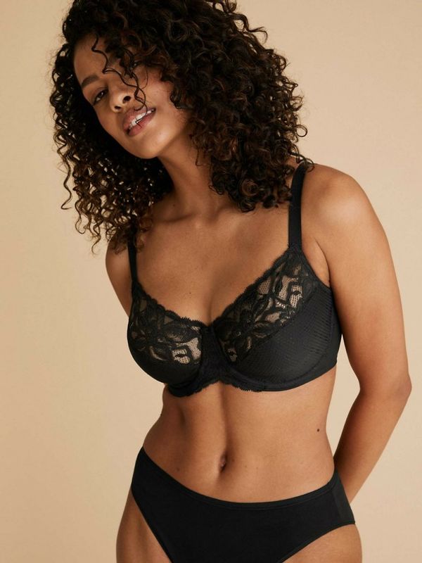 Marks & Spencer Marks & Spencer Grudnjak crna