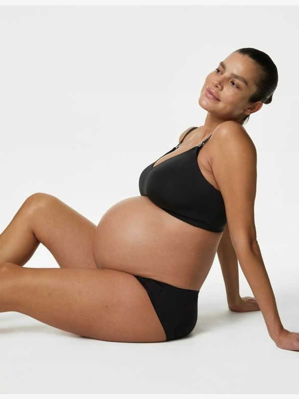 Marks & Spencer Marks & Spencer Grudnjak crna