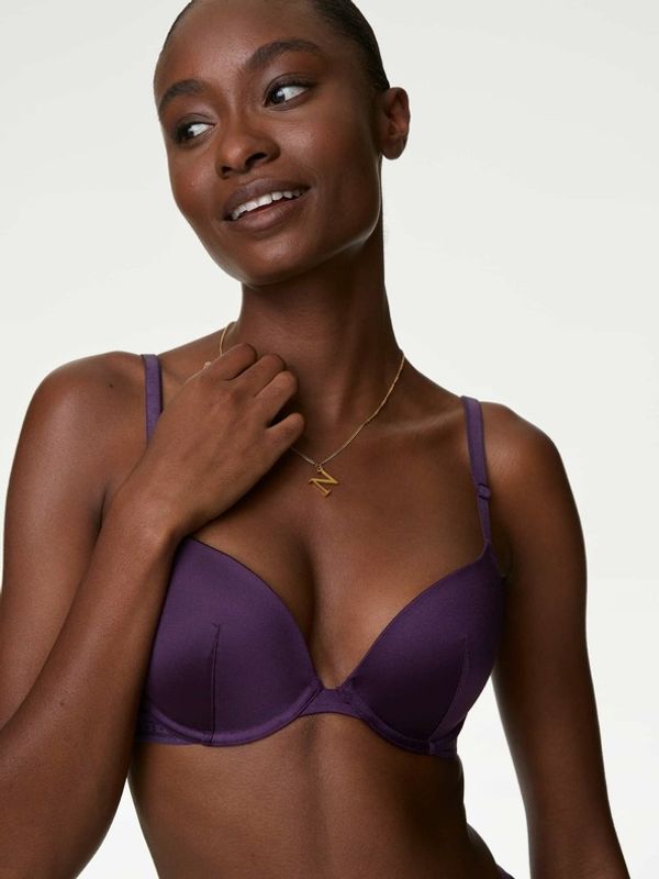 Marks & Spencer Marks & Spencer Grudnjak ljubičasta