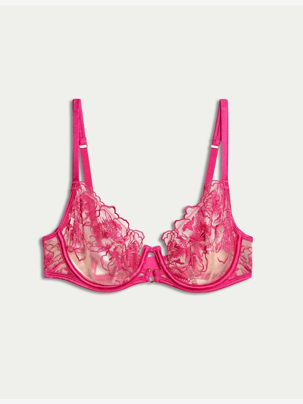 Marks & Spencer Marks & Spencer Grudnjak ružičasta