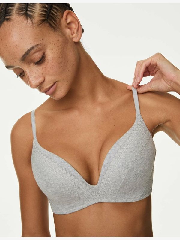 Marks & Spencer Marks & Spencer Grudnjak siva