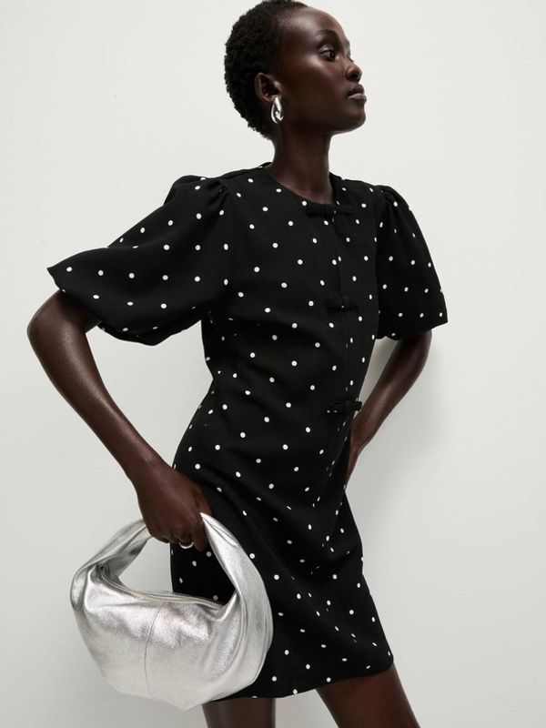 Marks & Spencer Marks & Spencer Haljina crna