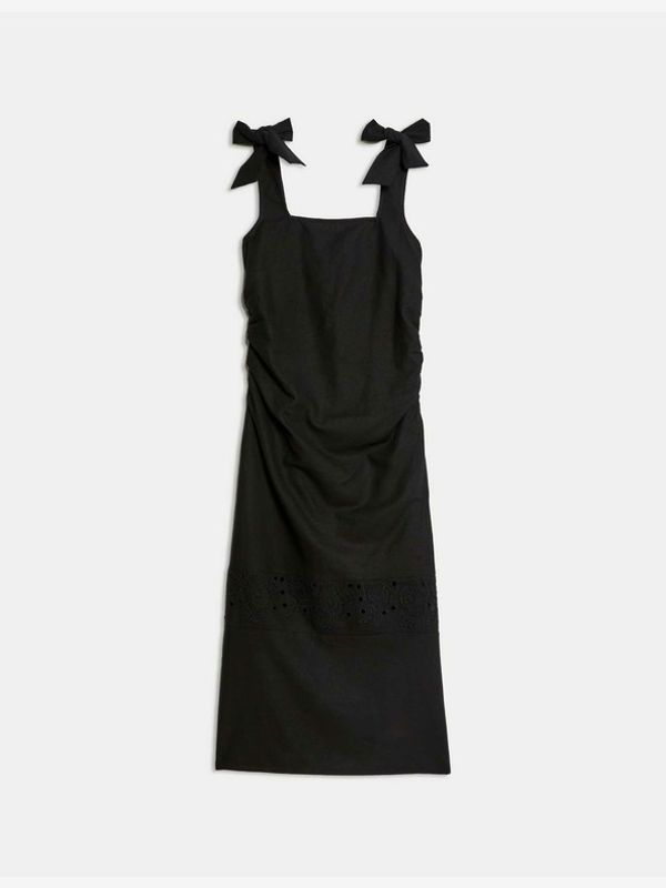 Marks & Spencer Marks & Spencer Haljina crna