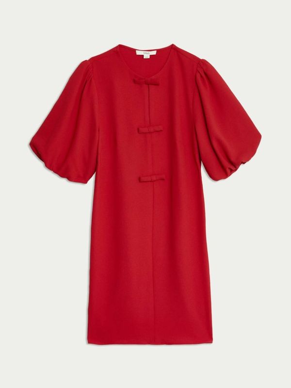 Marks & Spencer Marks & Spencer Haljina crvena