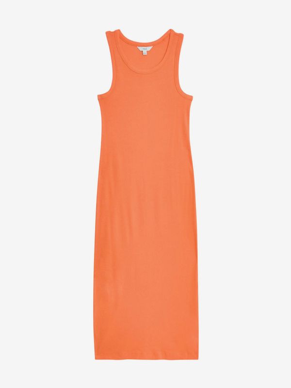 Marks & Spencer Marks & Spencer Haljina narančasta