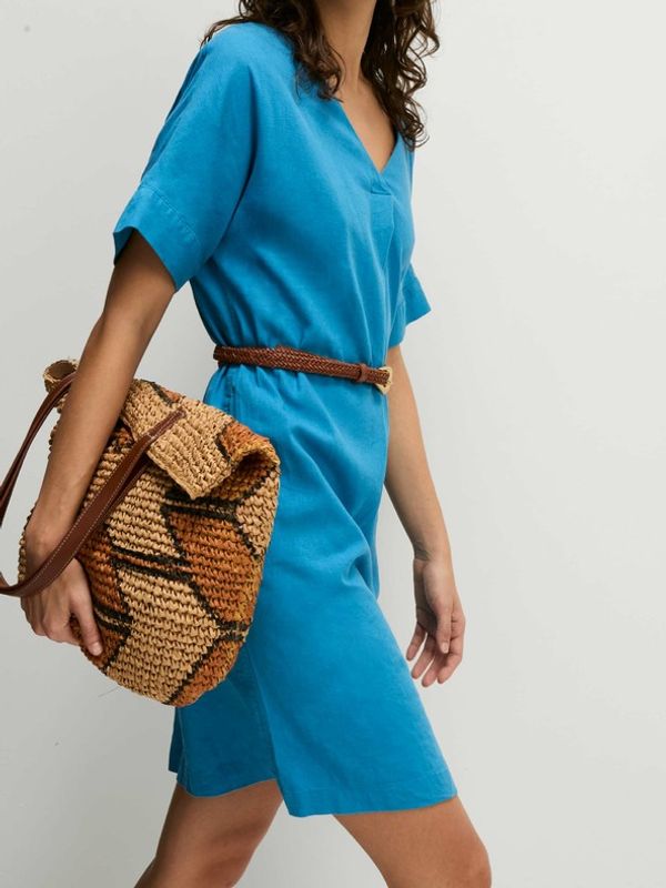 Marks & Spencer Marks & Spencer Haljina plava