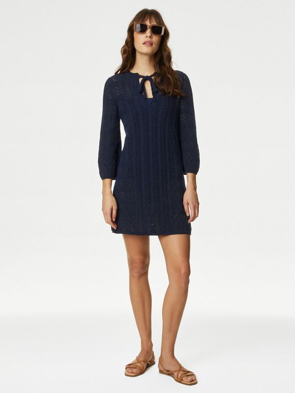 Marks & Spencer Marks & Spencer Haljina plava