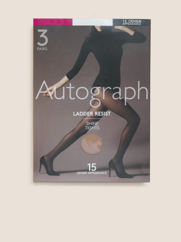 Marks & Spencer Marks & Spencer Hula-hopke bež