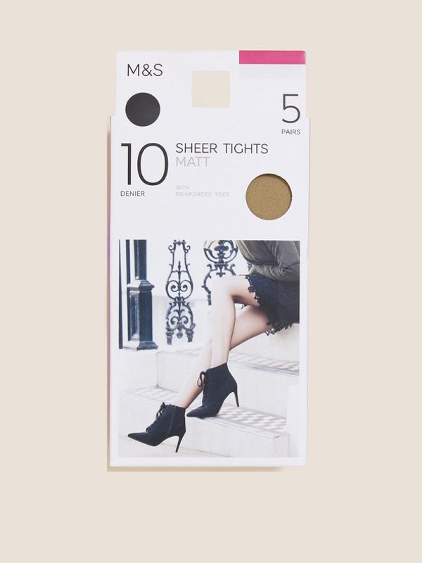 Marks & Spencer Marks & Spencer Hula-hopke bijela