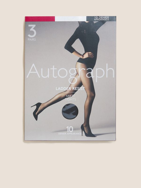 Marks & Spencer Marks & Spencer Hula-hopke crna