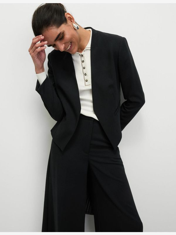 Marks & Spencer Marks & Spencer Jakna crna