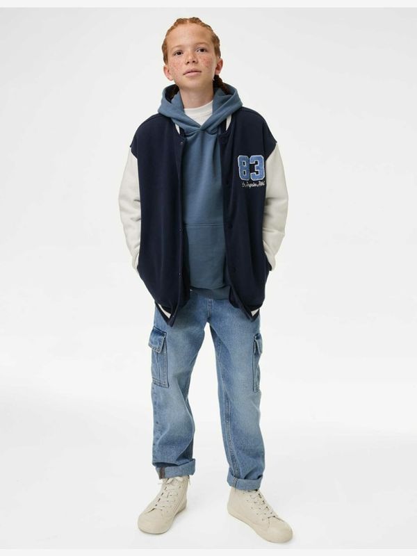 Marks & Spencer Marks & Spencer Jakna dječja plava