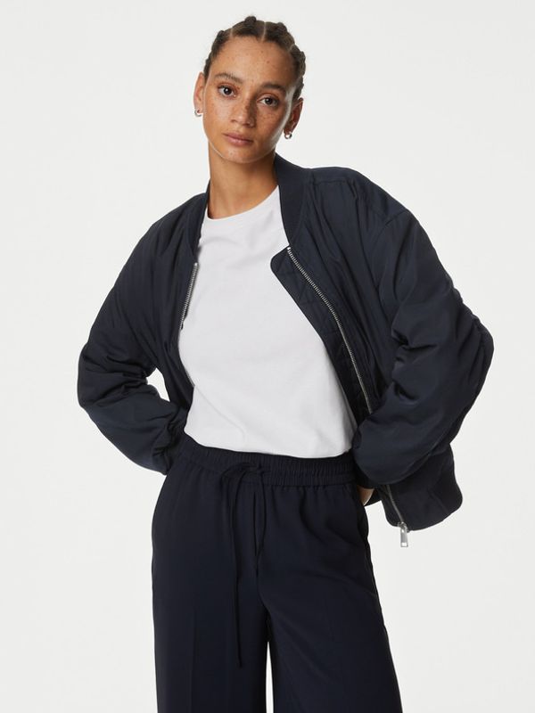 Marks & Spencer Marks & Spencer Jakna plava