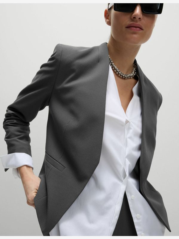 Marks & Spencer Marks & Spencer Jakna siva