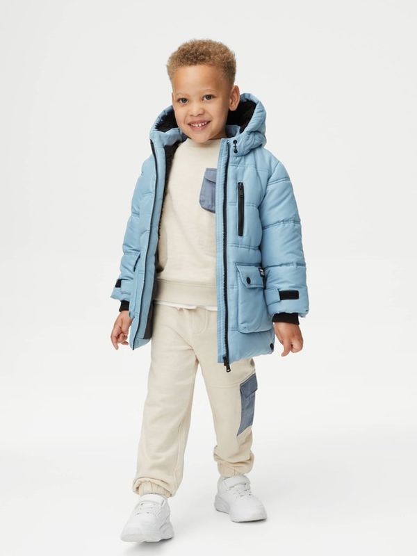 Marks & Spencer Marks & Spencer Kaput dječji plava