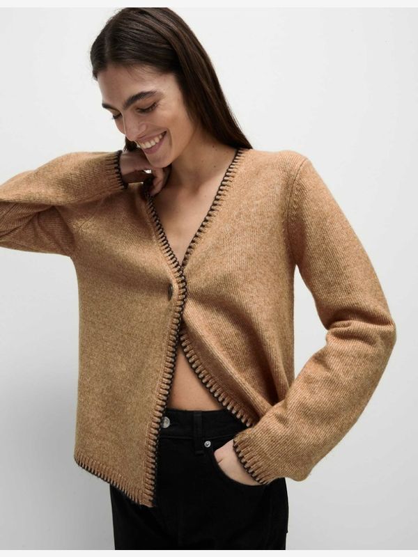 Marks & Spencer Marks & Spencer Kardigan smeđa