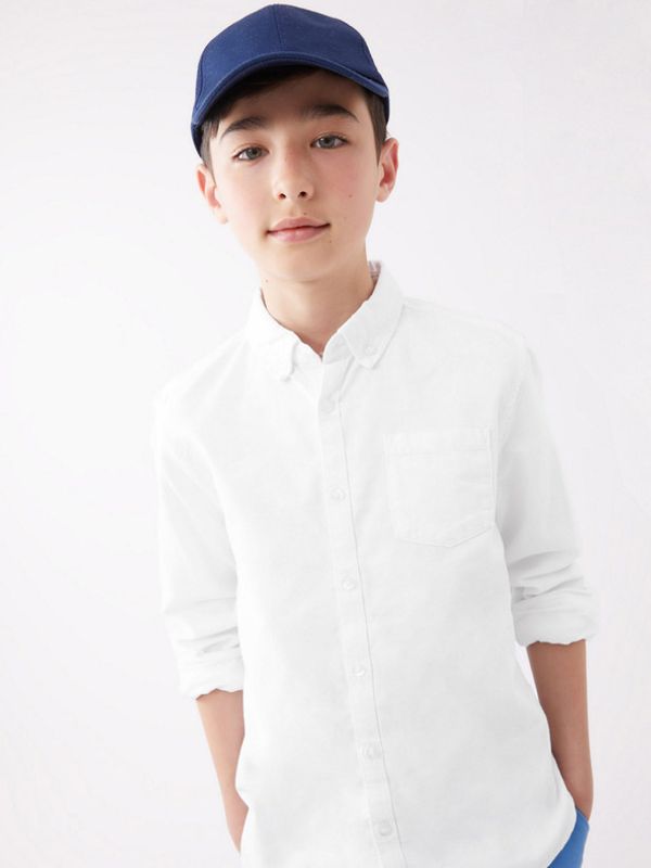 Marks & Spencer Marks & Spencer Košulja dječja bijela