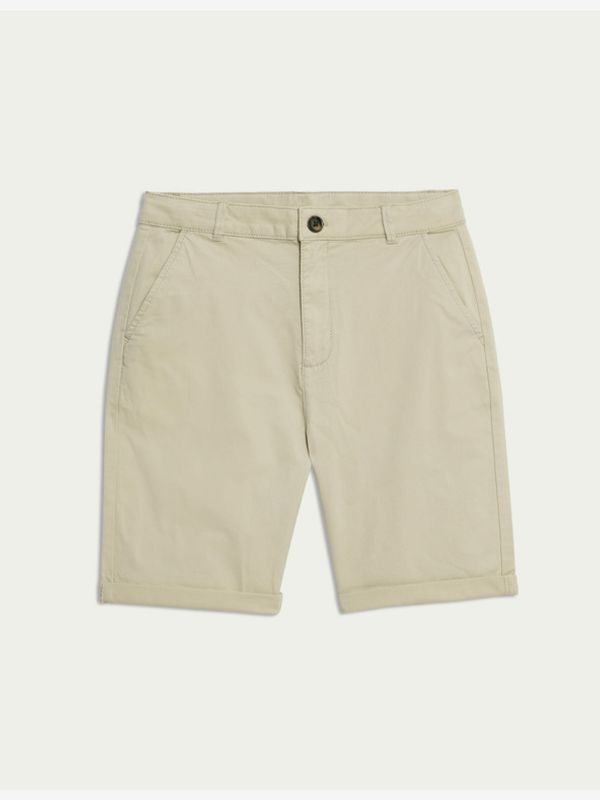 Marks & Spencer Marks & Spencer Kratke hlače dječje bež