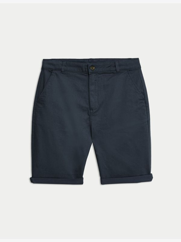 Marks & Spencer Marks & Spencer Kratke hlače dječje plava