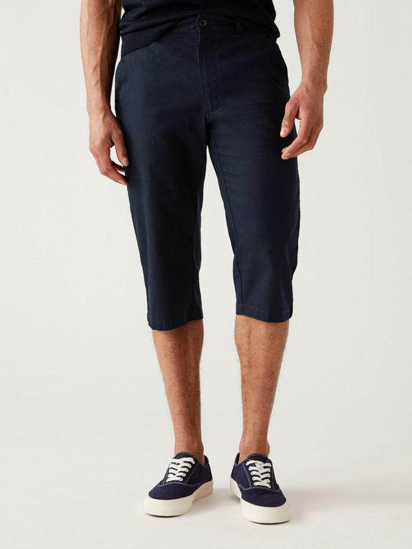 Marks & Spencer Marks & Spencer Kratke hlače plava