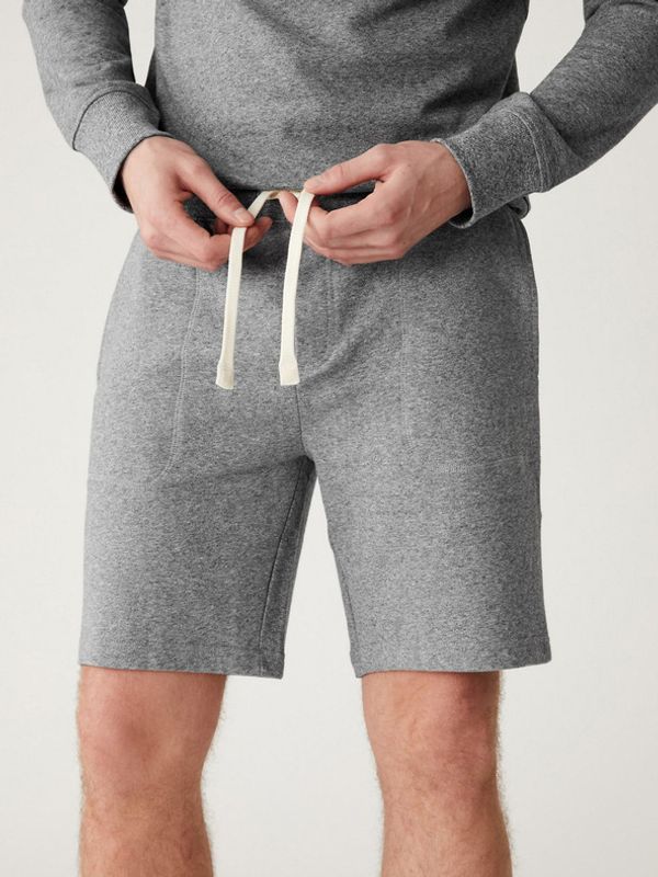 Marks & Spencer Marks & Spencer Kratke hlače siva