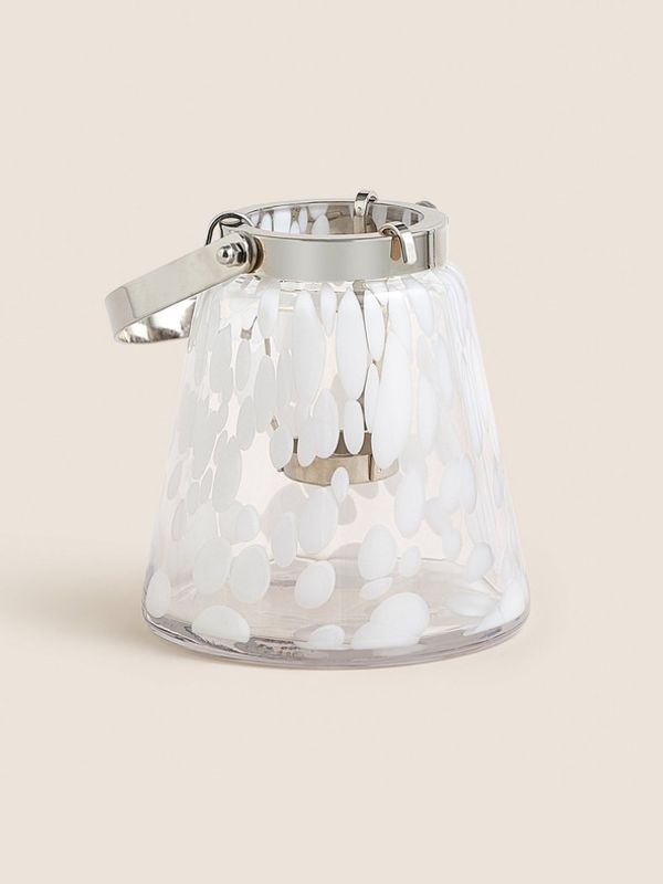 Marks & Spencer Marks & Spencer Lampa bijela