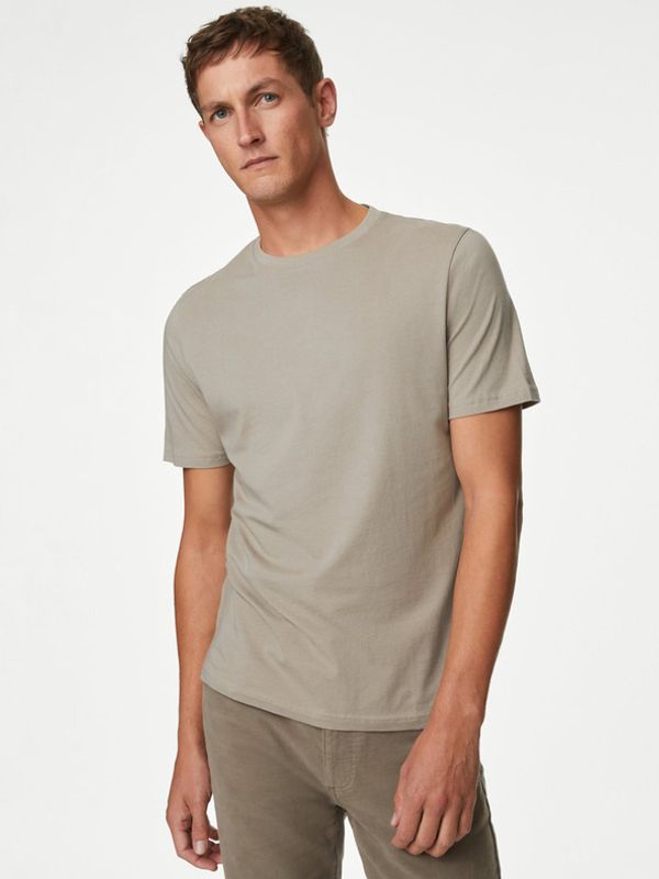 Marks & Spencer Marks & Spencer Majica bež