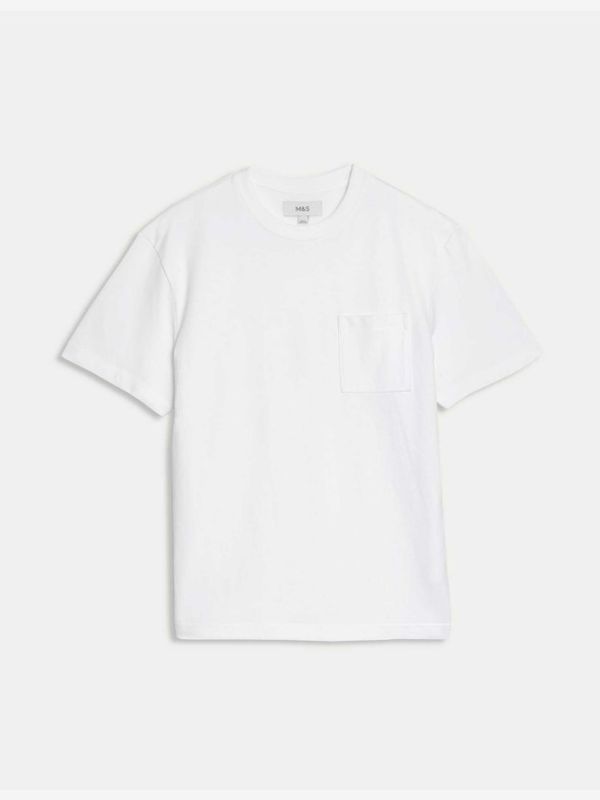 Marks & Spencer Marks & Spencer Majica bijela