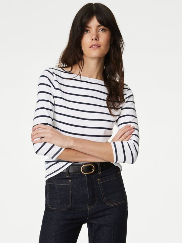 Marks & Spencer Marks & Spencer Majica bijela