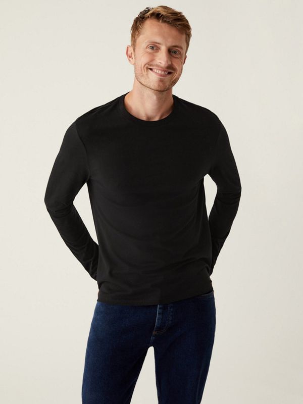 Marks & Spencer Marks & Spencer Majica crna