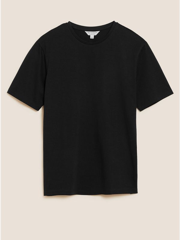 Marks & Spencer Marks & Spencer Majica crna