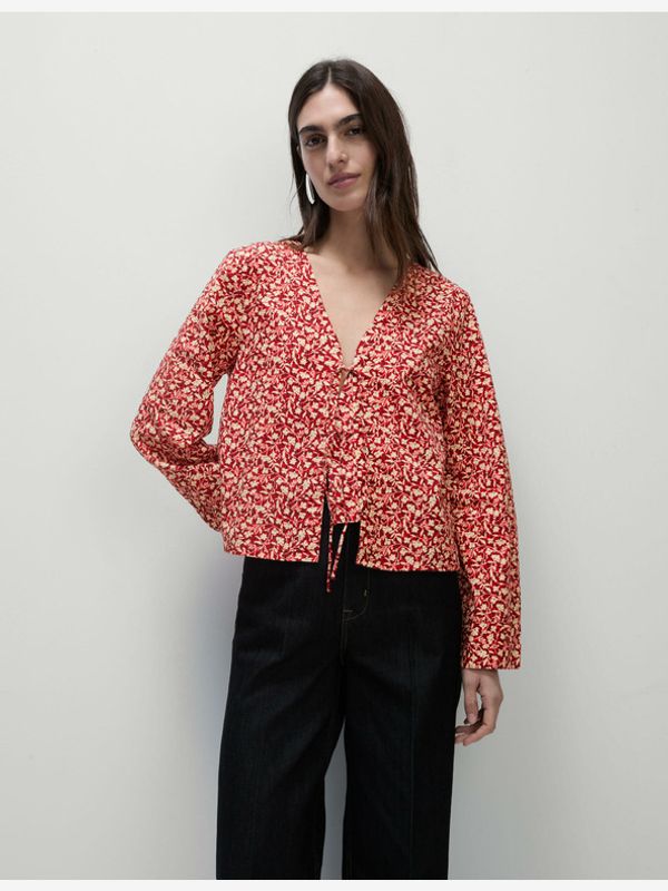 Marks & Spencer Marks & Spencer Majica crvena