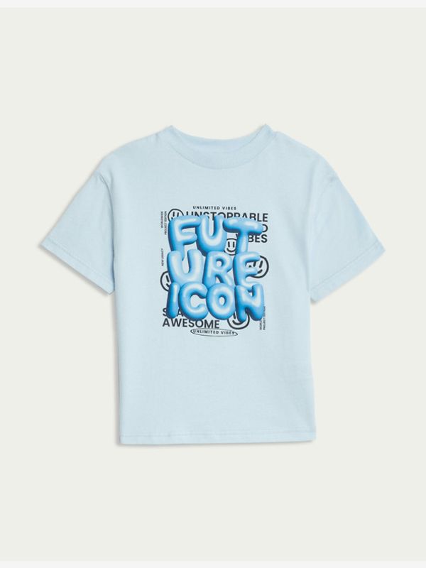 Marks & Spencer Marks & Spencer Majica dječja plava