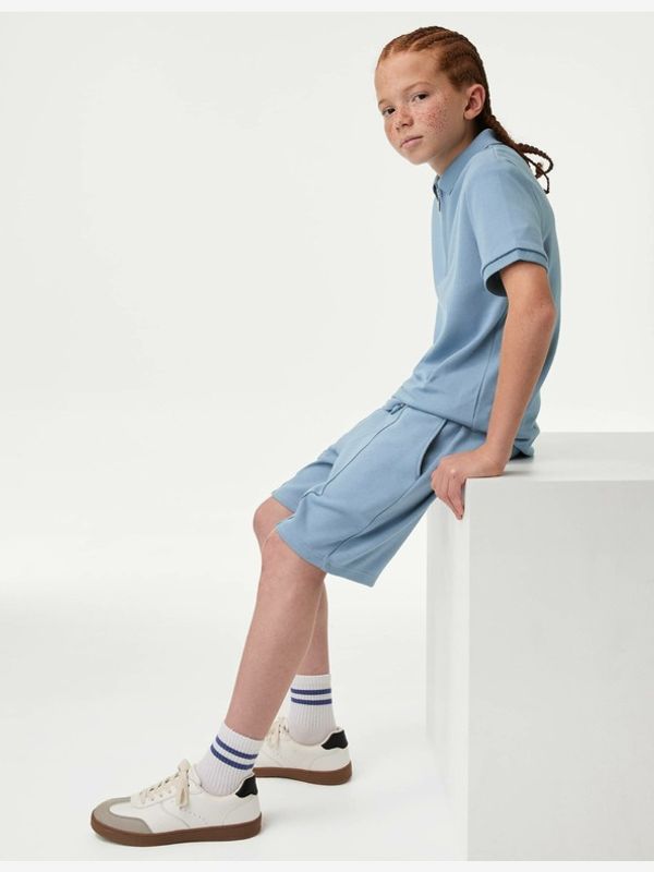 Marks & Spencer Marks & Spencer Majica dječja plava