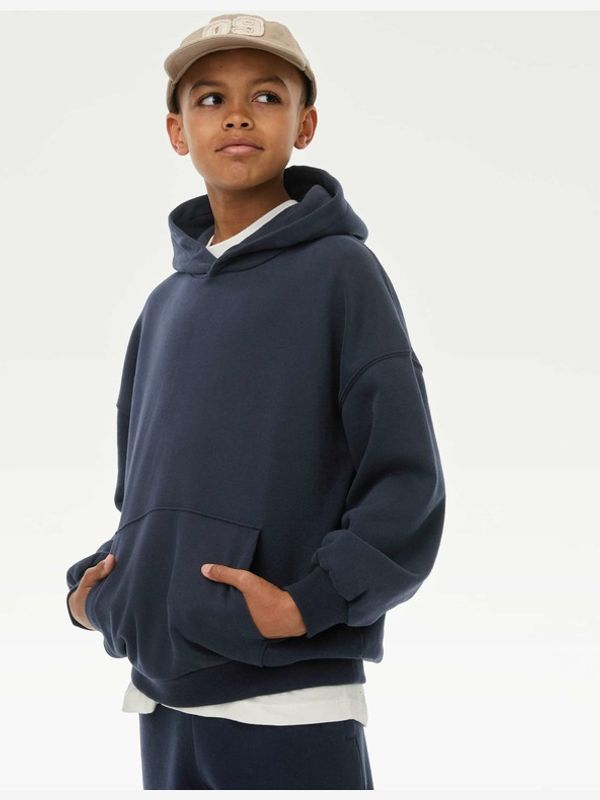 Marks & Spencer Marks & Spencer Majica dječja plava